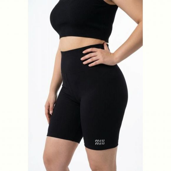 Велосипедки Sport style 51771 black Велосипедки Sport style 51771 black