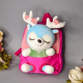 Рюкзак Luna-bag 24-2206 fuchsia Рюкзак Luna-bag 24-2206 fuchsia