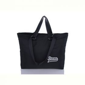 Сумка Silverbag 20-01 black