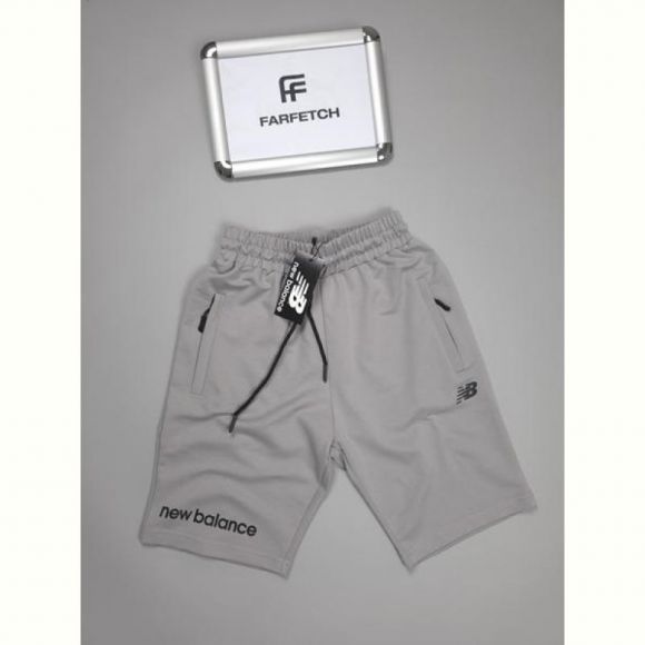 Шорты Hous Of Timur HT2547 l.grey