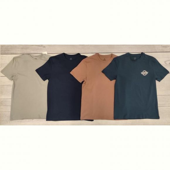 Футболка Annet YT5488-3 grey Футболка Annet YT5488-3 grey