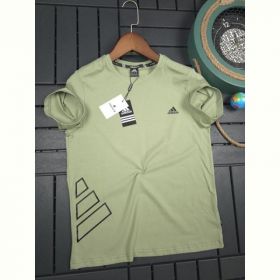 Футболка Hous Of Timur HT2447 olive