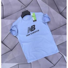 Футболка Annet VE0019 blue