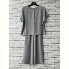 Костюм Valentina 013 grey