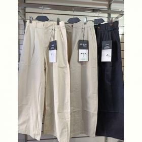 Штаны Trend 6839 beige