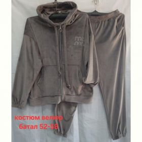 Костюм спорт Hoan HN761 grey Костюм спорт Hoan HN761 grey