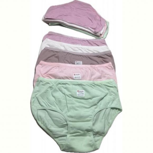 Трусы Annet OX-2571PD5 mix (XL) Трусы Annet OX-2571PD5 mix (XL)