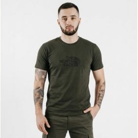 Футболка Sport style 11 green