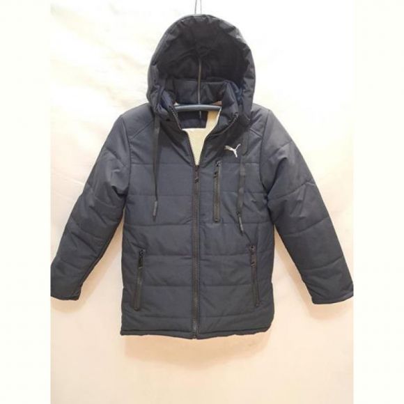 Куртка Giang GN38 blue
