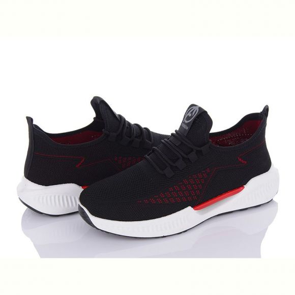 Кроссовки Mainelin M25 black Кроссовки Mainelin M25 black