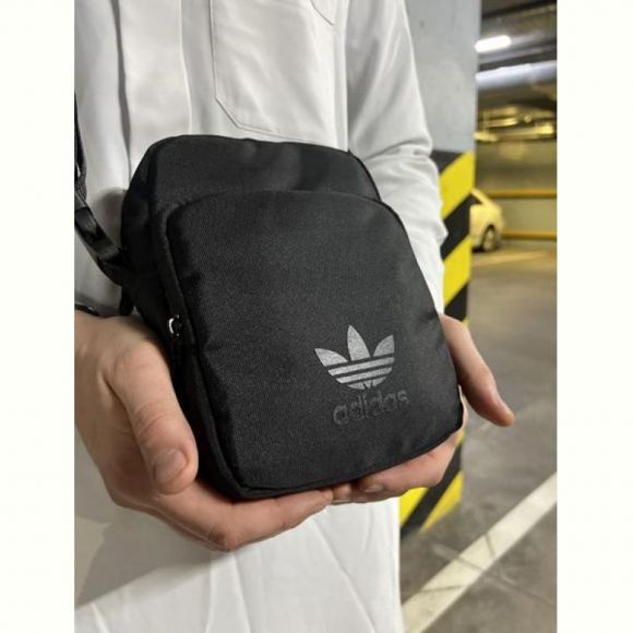 Сумка Candy bags CB235 black