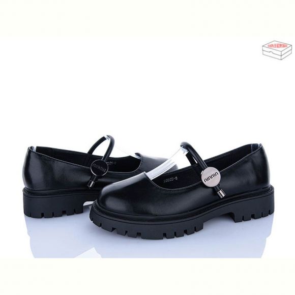 Туфли Meideli 4333-X6935-8 Туфли Meideli 4333-X6935-8