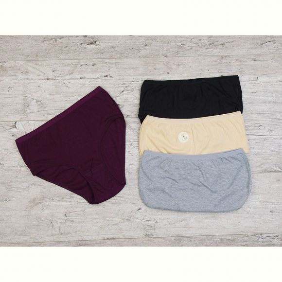 Трусы OL 4003 mix (3XL)