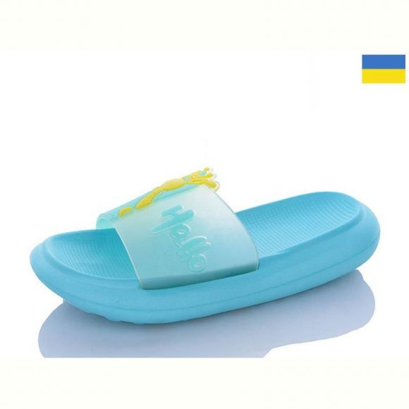 Шлепанцы Obuv OK 5028-312B Шлепанцы Obuv OK 5028-312B