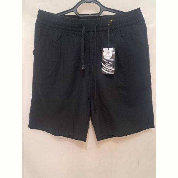 Шорты Giang 3015 black Шорты Giang 3015 black