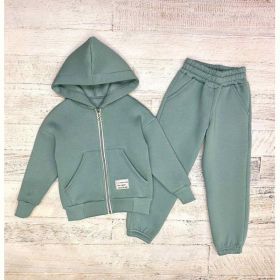 Костюм спорт LiMa kids 2554 l.blue Костюм спорт LiMa kids 2554 l.blue
