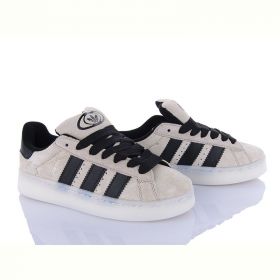 Кроссовки Violeta HD50-1104 beige-black Кроссовки Violeta HD50-1104 beige-black