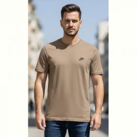 Футболка Zalov ZW1513 beige