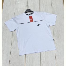 Футболка Zalov ZW1816 white
