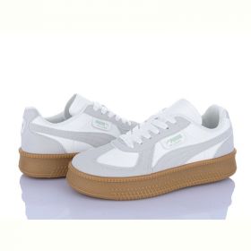 Кроссовки Violeta HD71-149-67 white-grey