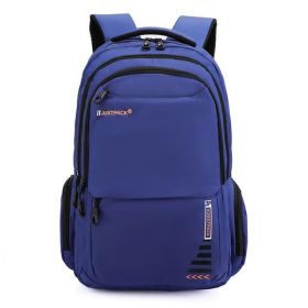 Рюкзак Luna-bag 5774 blue