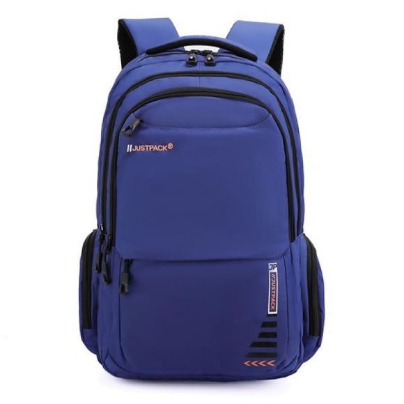 Рюкзак Luna-bag 5774 blue