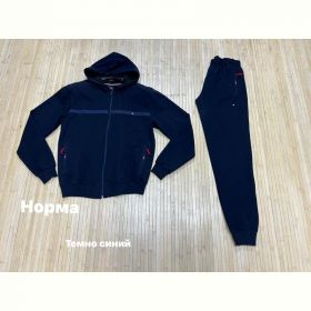 Костюм спорт Navas NV1108 navy