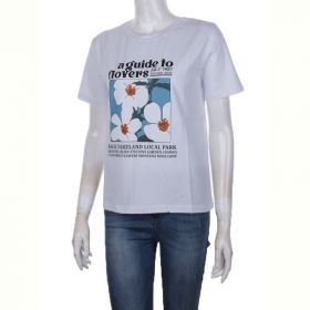 Футболка CND2 3488-24