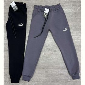 Штаны спорт MirWear kids NW62-1001-2 grey