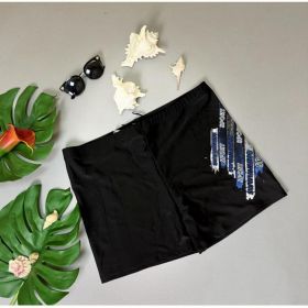 Плавки DFK 92509 black