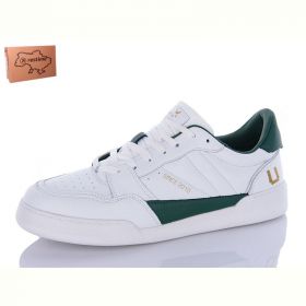 Кроссовки Urbica FMB24088 white-green