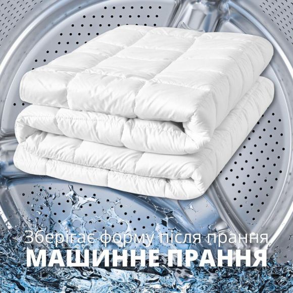 Наматрасник 160×200×35 SleepDream с натяжным бортом по периметру, гипоаллергенный, сверхплотный, защитный Наматрасник 160×200×35 SleepDream с натяжным бортом по периметру, гипоаллергенный, сверхплотный, защитный