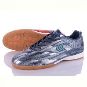 Спорт Restime DMB21419 navy-silver