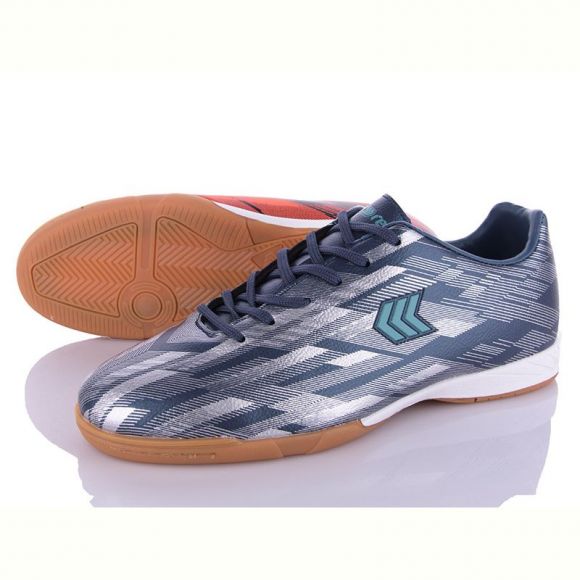 Спорт Restime DMB21419 navy-silver