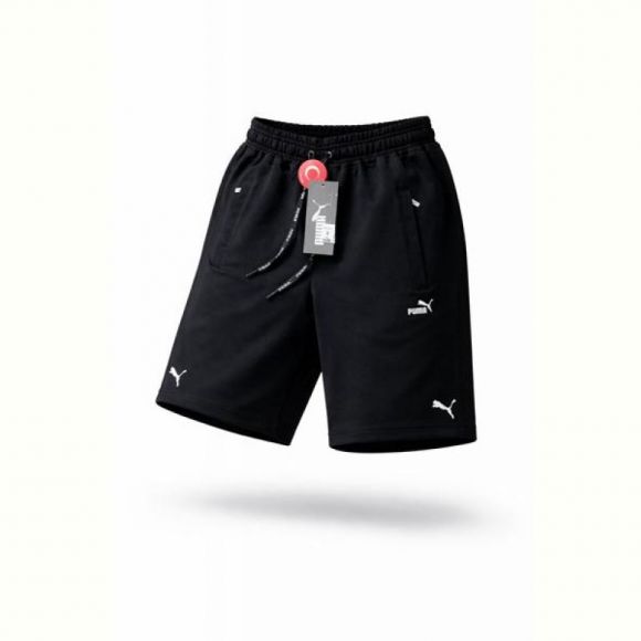 Шорты Alex Clothes 14087 black