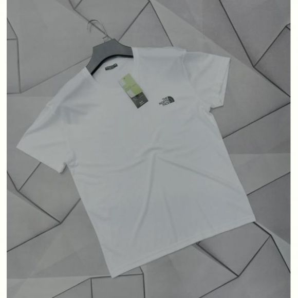 Футболка Rassul 66233 white