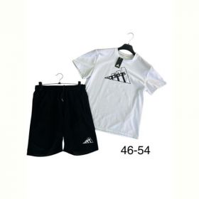 Костюм TRAN TR1222 white