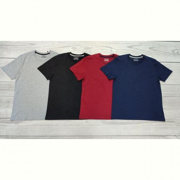Футболка Samo 108 grey Футболка Samo 108 grey
