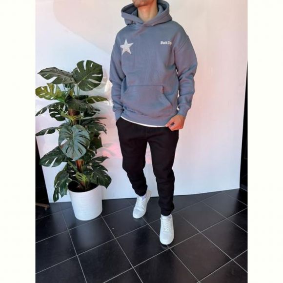 Худи i8denim 2335 l.blue