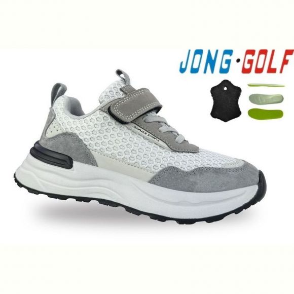 Кроссовки Jong-Golf C11755-2 Кроссовки Jong-Golf C11755-2