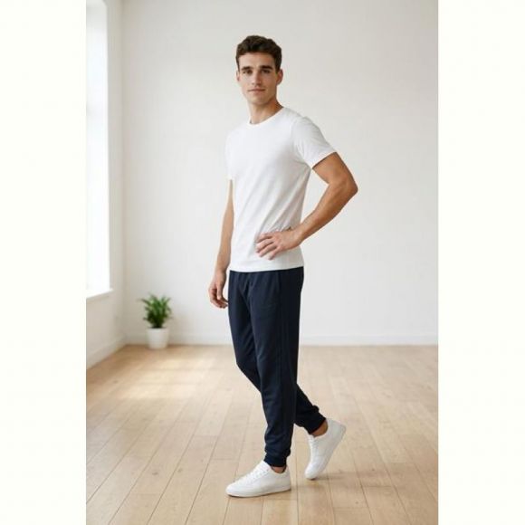 Штаны спорт Sport style 22 navy