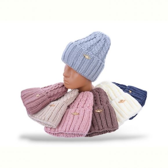 Шапка Red Hat clothes SA6639 mix