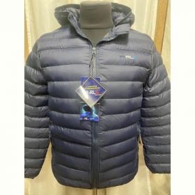 Куртка RLX 165-1 blue