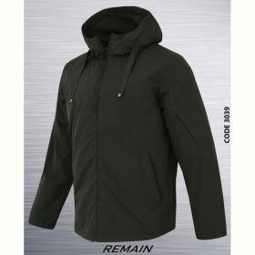 Куртка AZT AZ58-3039 khaki