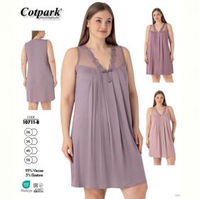 Ночнушка Disneyopt DS514-10711B lilac