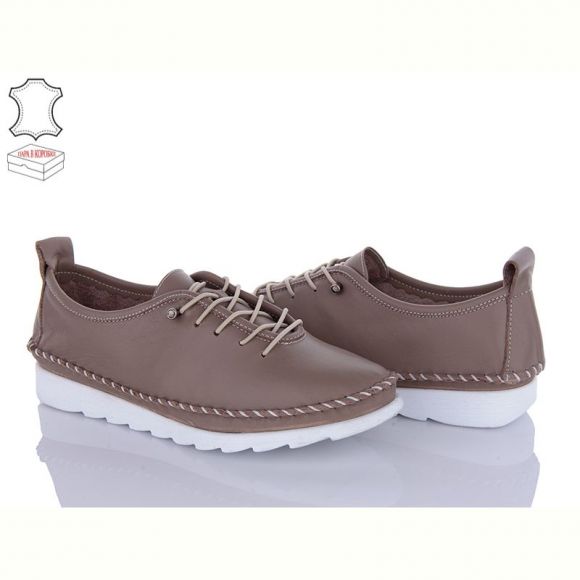 Туфли Mona Liza 220 візон