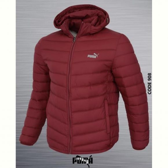Куртка AZT 908 wine