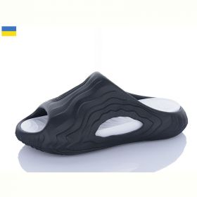 Шлепанцы Luckline 24515-461 батал Шлепанцы Luckline 24515-461 батал