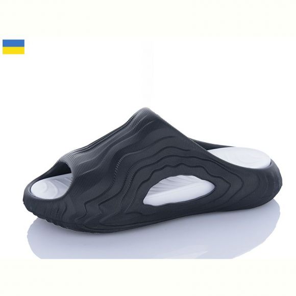 Шлепанцы Luckline 24515-461 батал Шлепанцы Luckline 24515-461 батал