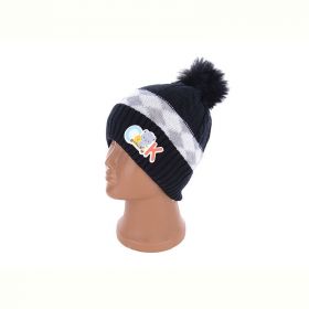 Шапка Red Hat KA185-1 травка